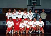 SERIE D 2003